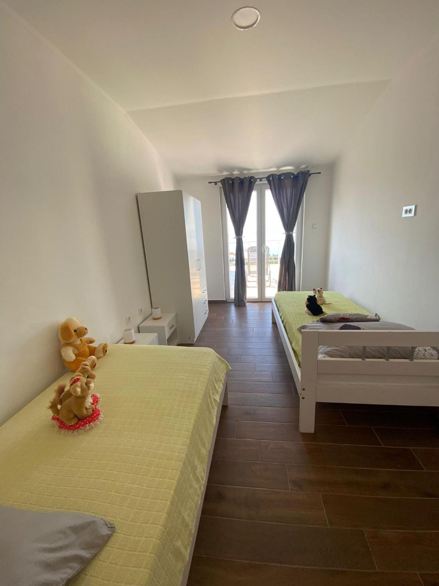 Apartman Miklic 诺维·维诺多尔斯基 外观 照片