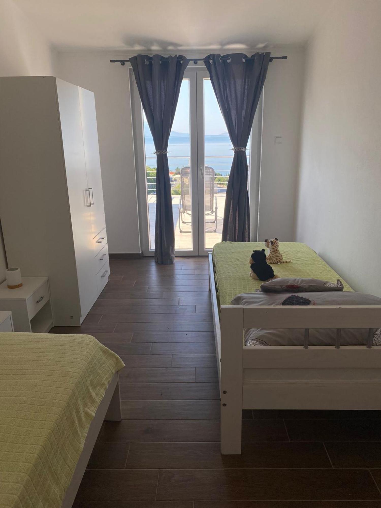 Apartman Miklic 诺维·维诺多尔斯基 外观 照片